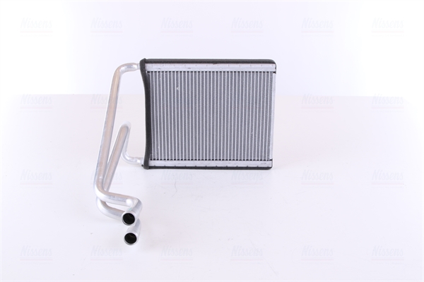 Nissens Kachelradiateur 77534