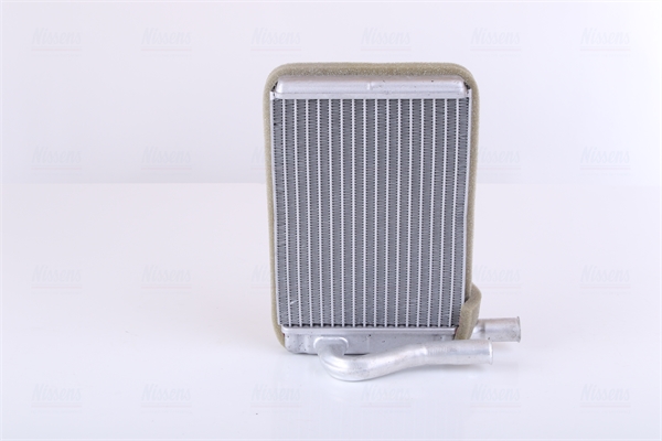 Nissens Kachelradiateur 77601