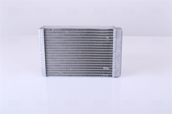 Nissens Kachelradiateur 77610