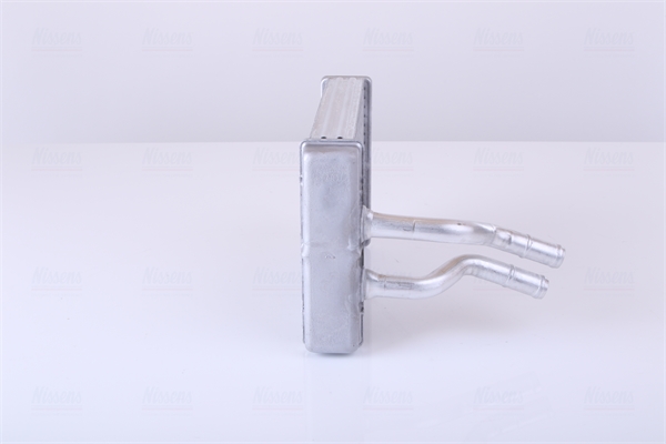 Nissens Kachelradiateur 77610