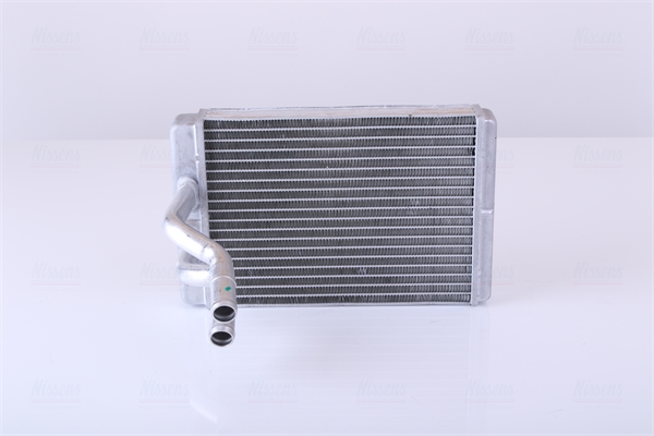 Nissens Kachelradiateur 77610