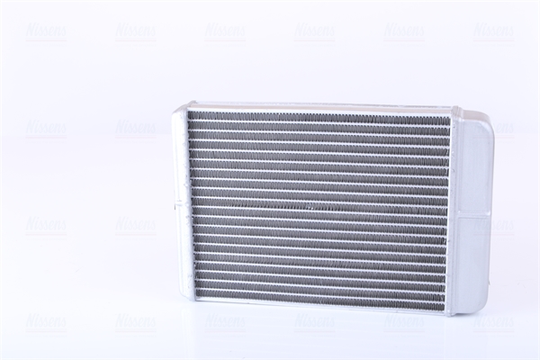 Nissens Kachelradiateur 77634