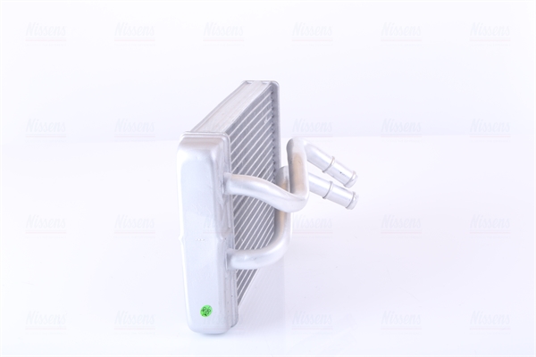 Nissens Kachelradiateur 77634