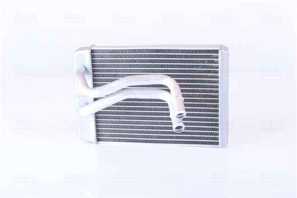 Nissens Kachelradiateur 77634