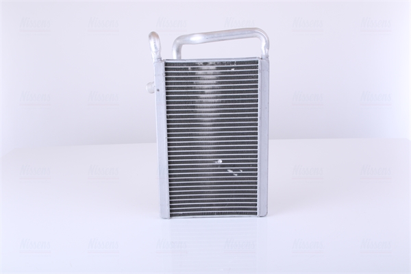 Nissens Kachelradiateur 77635