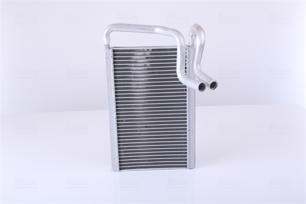 Nissens Kachelradiateur 77635