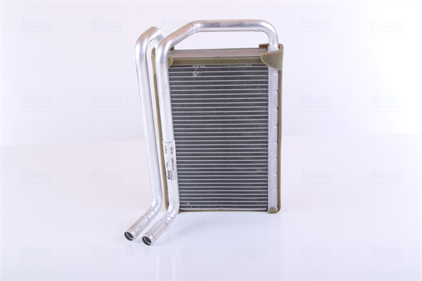 Nissens Kachelradiateur 77636