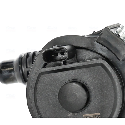 Nissens Waterpomp, motorkoeling 831362