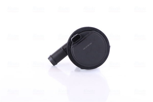 Nissens Hulpwaterpomp 831377
