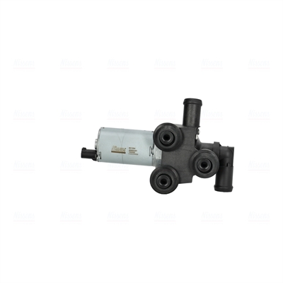 Nissens Hulpwaterpomp (koelwatercircuit) 831394