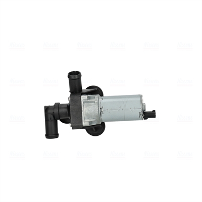 Nissens Hulpwaterpomp (koelwatercircuit) 831394