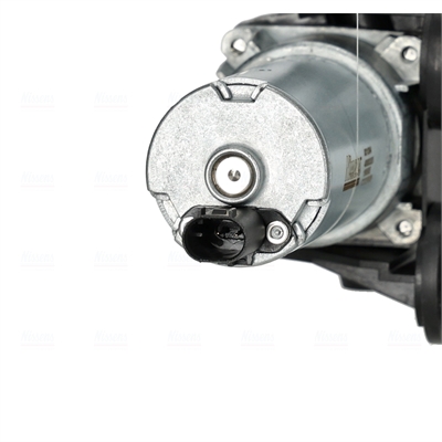 Nissens Hulpwaterpomp (koelwatercircuit) 831394