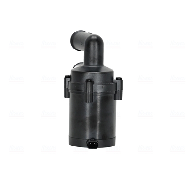 Nissens Hulpwaterpomp (koelwatercircuit) 832118