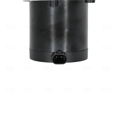 Nissens Hulpwaterpomp (koelwatercircuit) 832118