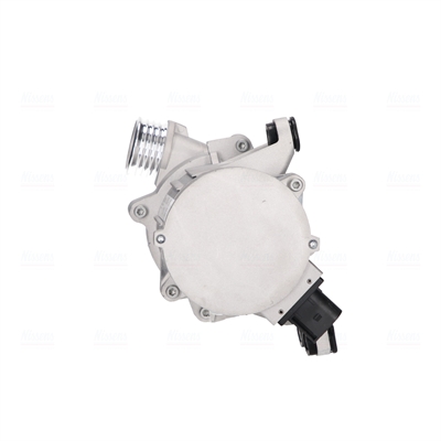 Nissens Waterpomp, motorkoeling 832142