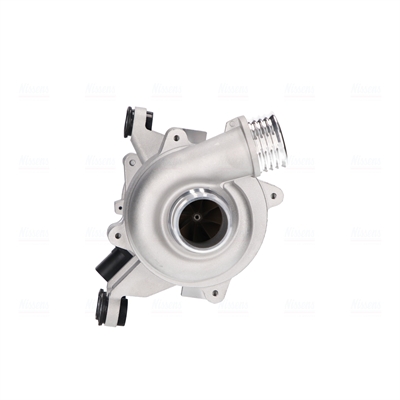 Nissens Waterpomp, motorkoeling 832142