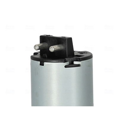 Nissens Hulpwaterpomp (koelwatercircuit) 832174