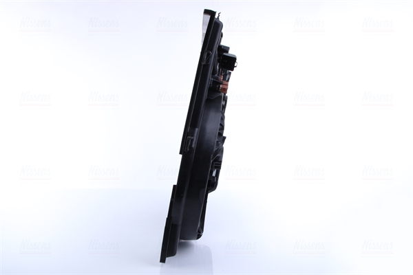 Nissens Ventilatorwiel-motorkoeling 850002