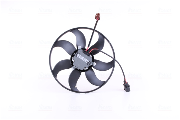 Nissens Ventilatorwiel-motorkoeling 850020