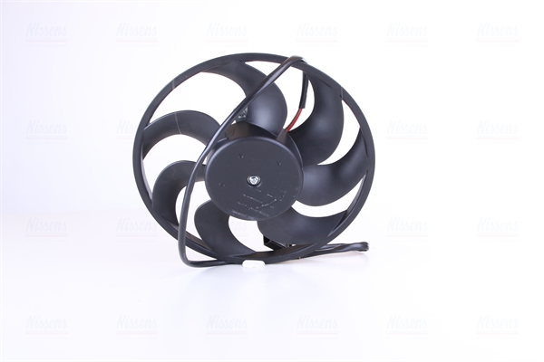 Nissens Ventilatorwiel-motorkoeling 850030