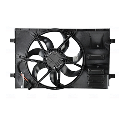 Nissens Koelventilatorwiel 850033