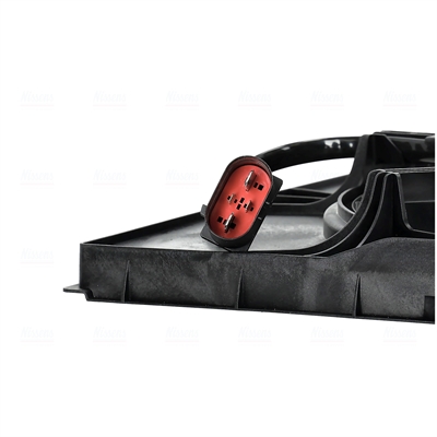 Nissens Koelventilatorwiel 850033