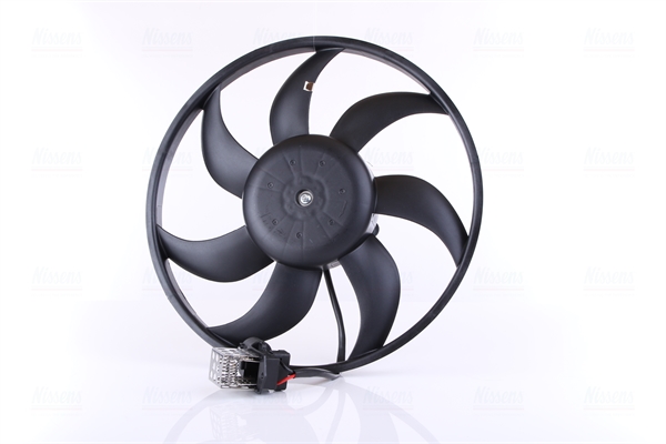 Ventilatorwiel-motorkoeling Nissens 850048