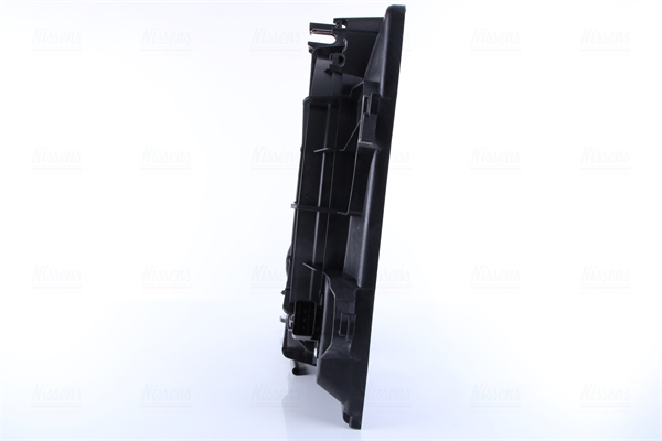 Nissens Ventilatorwiel-motorkoeling 850049