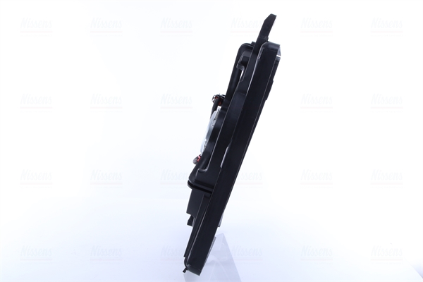 Nissens Ventilatorwiel-motorkoeling 850052