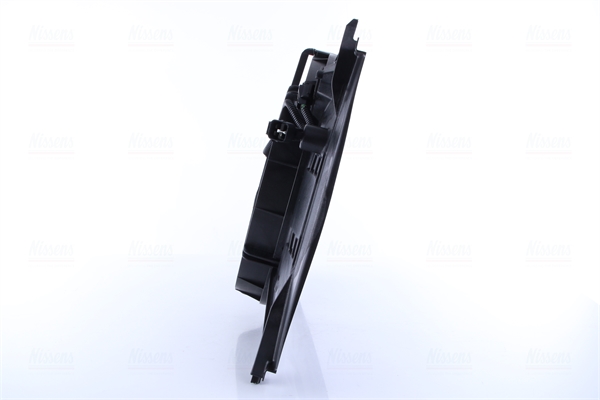 Nissens Ventilatorwiel-motorkoeling 850053