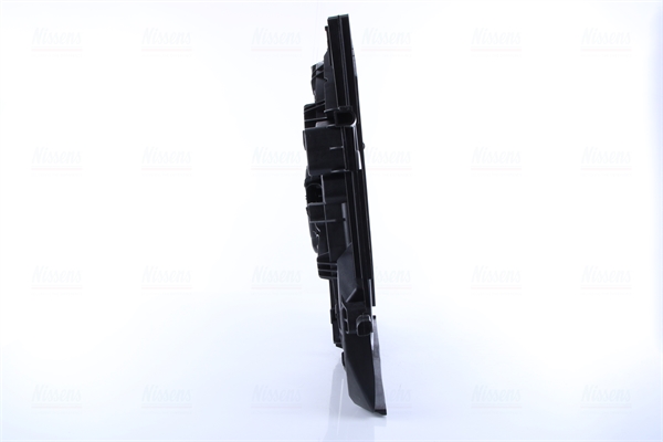 Nissens Ventilatorwiel-motorkoeling 850063