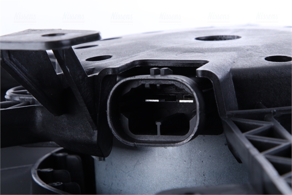 Nissens Ventilatorwiel-motorkoeling 850064