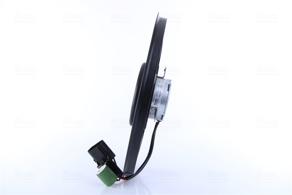 Nissens Ventilatorwiel-motorkoeling 850074