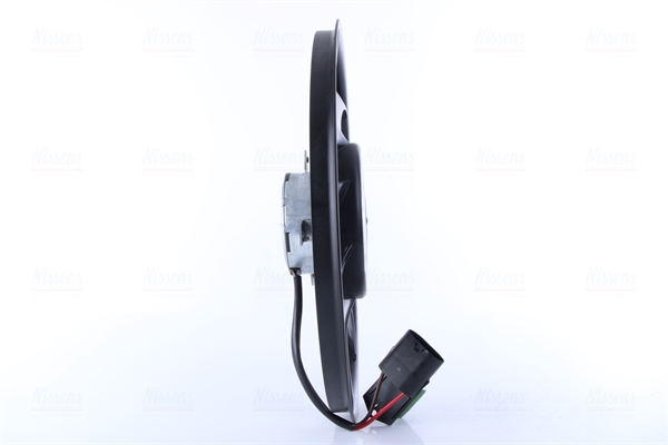 Nissens Ventilatorwiel-motorkoeling 850074