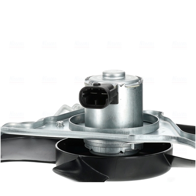 Nissens Koelventilatorwiel 850083