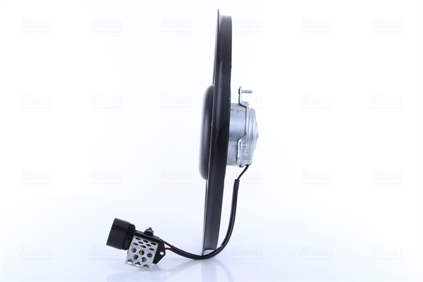 Nissens Ventilatorwiel-motorkoeling 850091