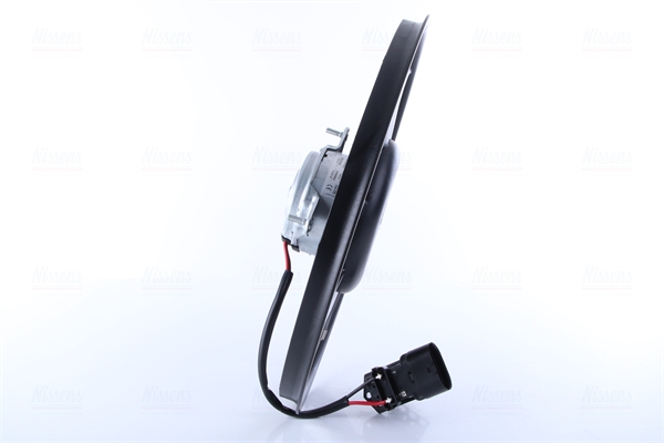 Nissens Ventilatorwiel-motorkoeling 850091
