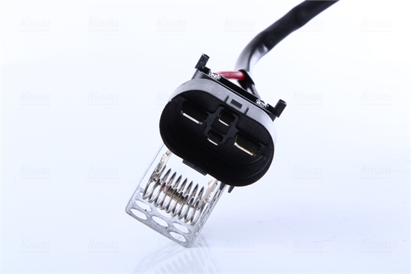 Nissens Ventilatorwiel-motorkoeling 850091