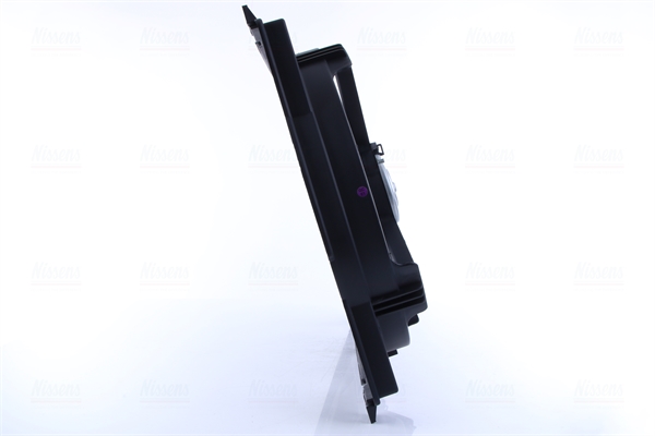 Nissens Ventilatorwiel-motorkoeling 850092