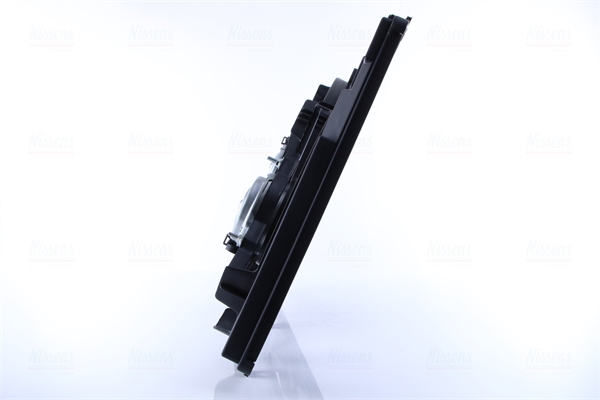 Nissens Ventilatorwiel-motorkoeling 850092