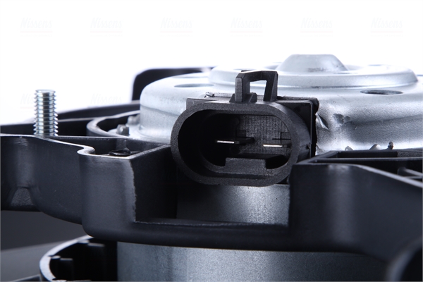 Nissens Ventilatorwiel-motorkoeling 850092