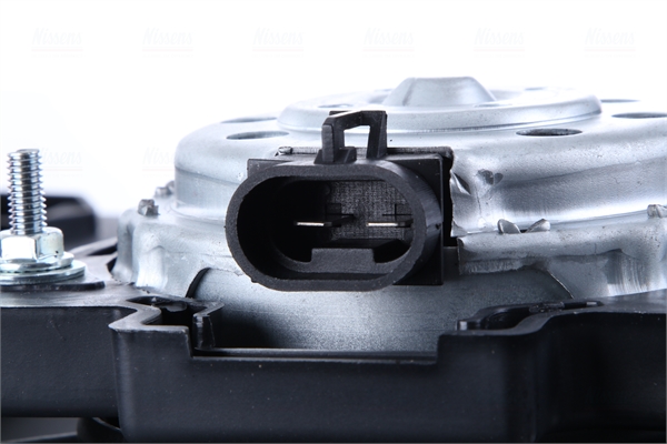 Nissens Ventilatorwiel-motorkoeling 850092