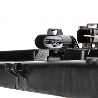 Nissens Koelventilatorwiel 850100