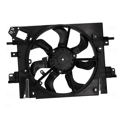 Nissens Koelventilatorwiel 850110
