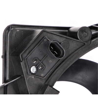 Nissens Koelventilatorwiel 850114