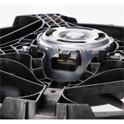 Nissens Koelventilatorwiel 850114