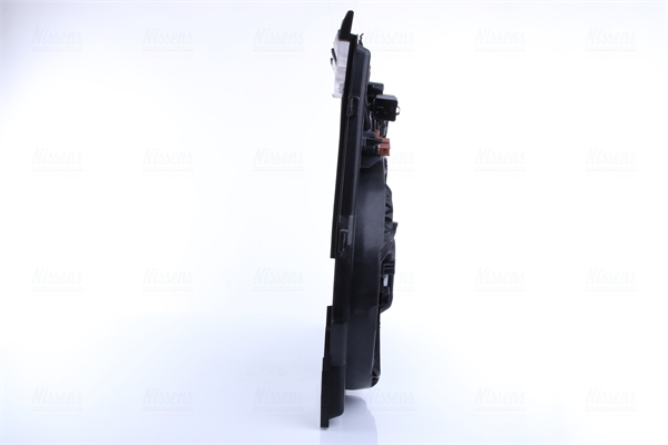 Nissens Ventilatorwiel-motorkoeling 850115