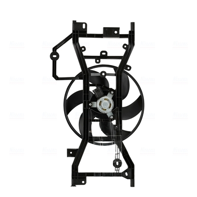 Nissens Koelventilatorwiel 850123