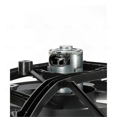 Nissens Koelventilatorwiel 850123