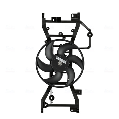 Nissens Koelventilatorwiel 850123